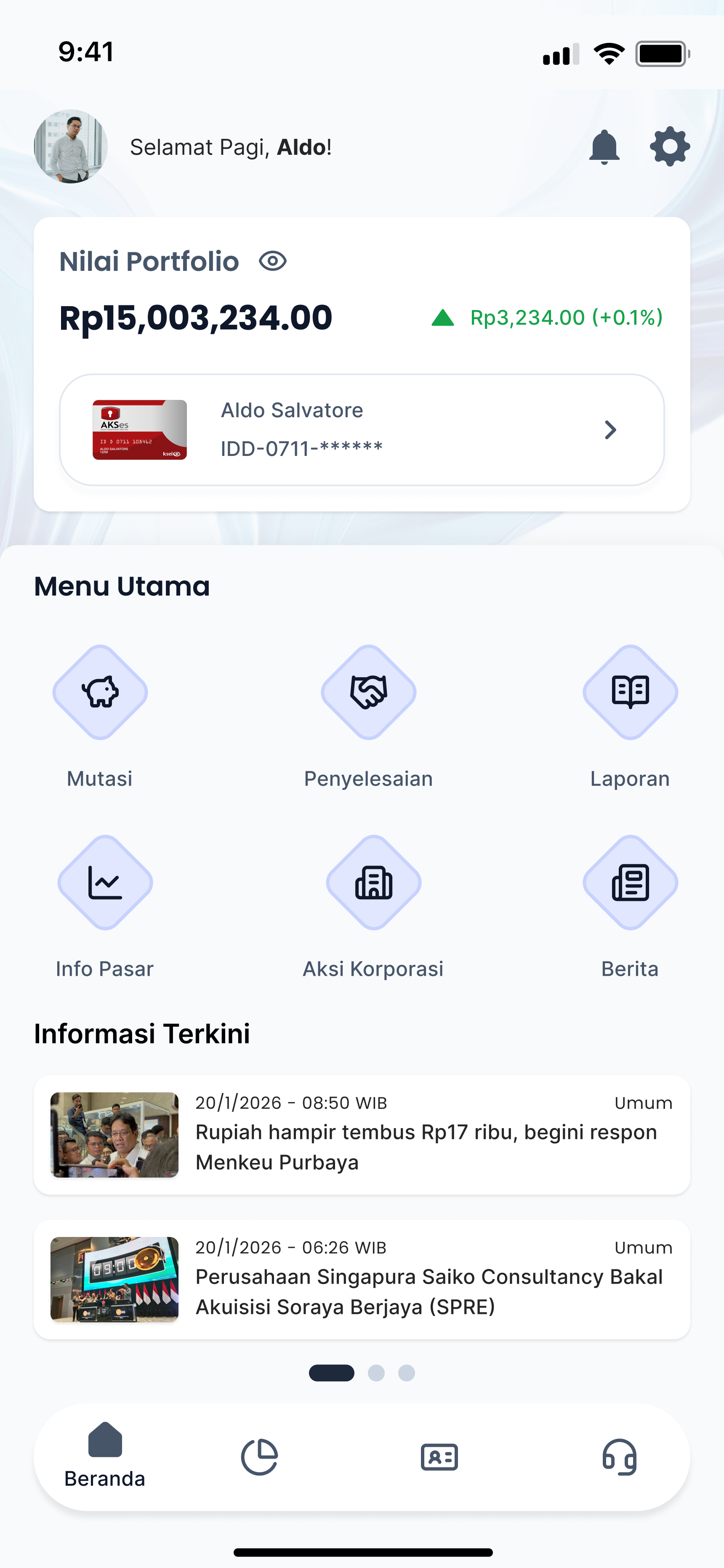 After Redesign