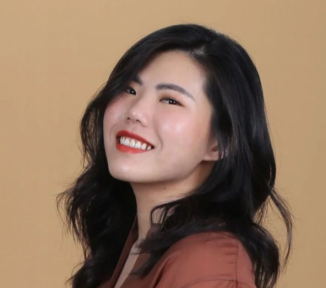 User Persona Citra