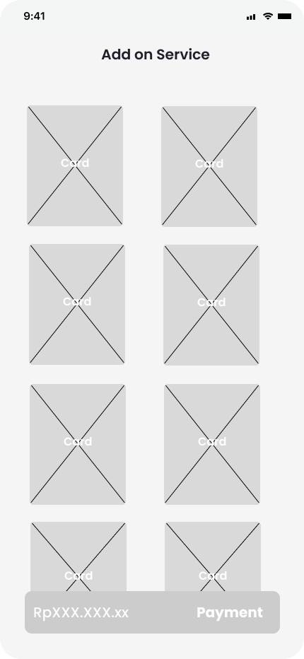 Wireframe